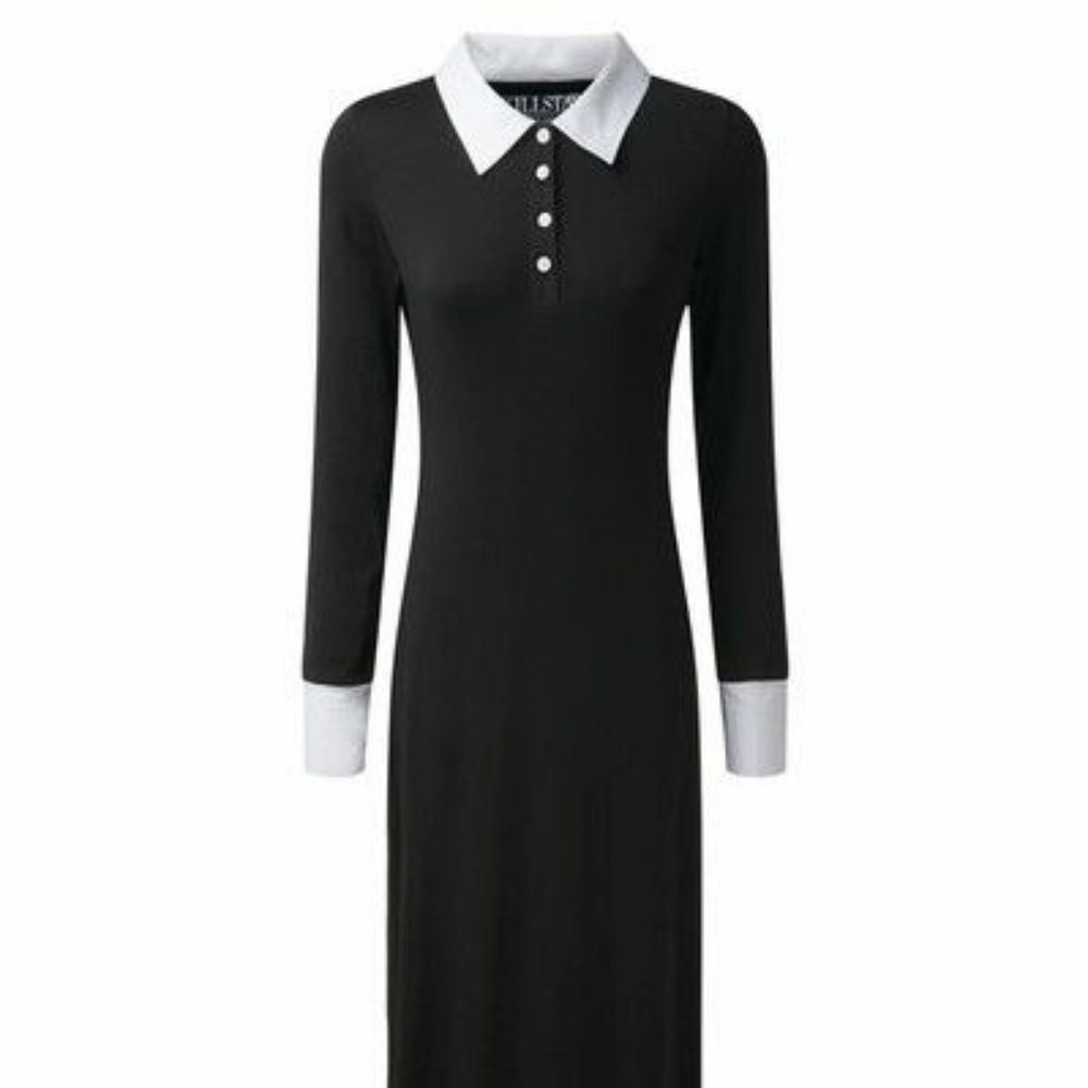 Killstar cemetary lane dress